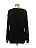 Cestyle Black Long Sleeve T-Shirt Size L - photo 2