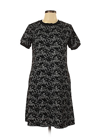 AB Studio Casual Dress (view 1)