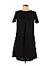Nommo Black Casual Dress Size L - photo 1