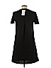 Nommo Black Casual Dress Size L - photo 2