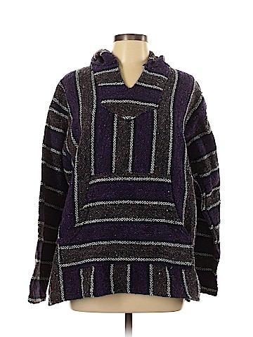 Frank's Textiles Pullover Sweater (view 1)