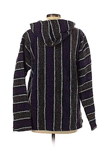 Frank's Textiles Pullover Sweater (view 2)