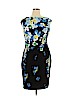 Lauren by Ralph Lauren Black Casual Dress Size 16 - photo 1
