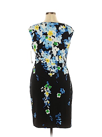 Lauren by Ralph Lauren Casual Dress (view 2)