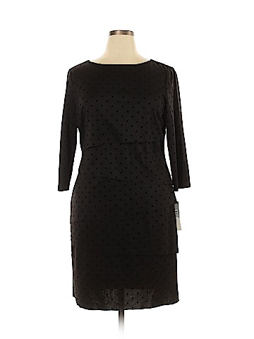 Tahari by ASL Casual Dress (view 1)