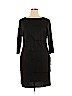 Tahari by ASL Black Casual Dress Size 16 - photo 1