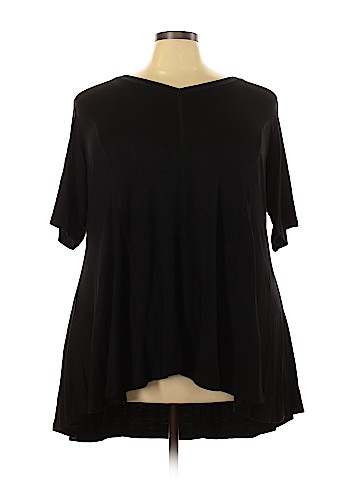 Philosophy Republic Clothing Short Sleeve Top (view 1)