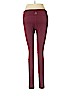 Reebok Burgundy Active Pants Size M - photo 2