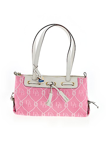 Dooney & Bourke Shoulder Bag (view 1)