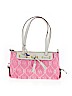 Dooney & Bourke Pink Shoulder Bag One size - photo 1
