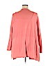 Catherines Pink Cardigan Size XXL - photo 2