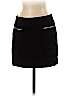Juicy Couture Black Casual Skirt Size P (petite) - photo 1