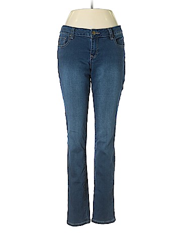 Crown & Ivy Jeans (view 1)