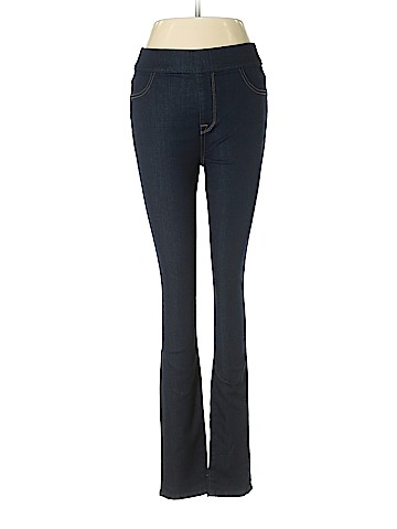 7 For All Mankind Jeggings (view 1)