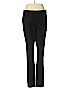 Banana Republic 100% Polyester Black Dress Pants Size 6 - photo 1