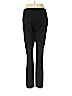 Banana Republic 100% Polyester Black Dress Pants Size 6 - photo 2