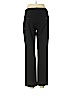 Banana Republic 100% Polyester Black Dress Pants Size 4 - photo 2