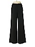 Ann Taylor 100% Polyester Black Dress Pants Size 4 - photo 1