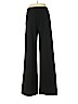 Ann Taylor 100% Polyester Black Dress Pants Size 4 - photo 2
