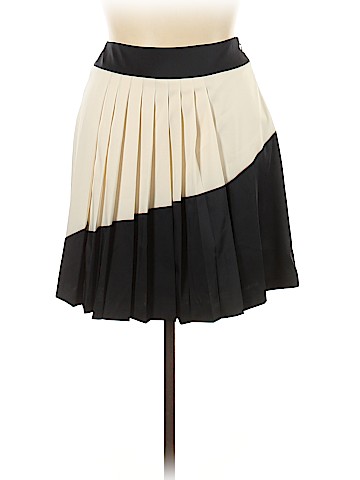 Ann Taylor Casual Skirt (view 1)