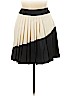 Ann Taylor Ivory Casual Skirt Size 10 (petite) - photo 1