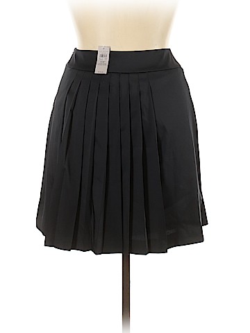 Ann Taylor Casual Skirt (view 2)