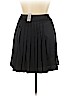 Ann Taylor Ivory Casual Skirt Size 10 (petite) - photo 2