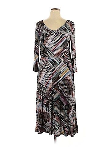 Spense Casual Dress (view 1)