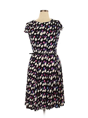 Jessica Howard Casual Dress (view 1)