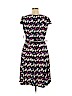 Jessica Howard Black Casual Dress Size 16 - photo 2