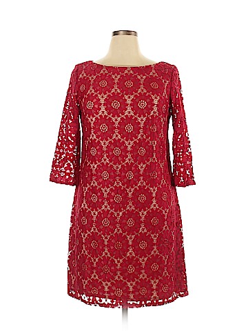 Jessica Howard Cocktail Dress (view 1)