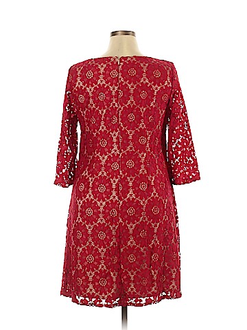 Jessica Howard Cocktail Dress (view 2)