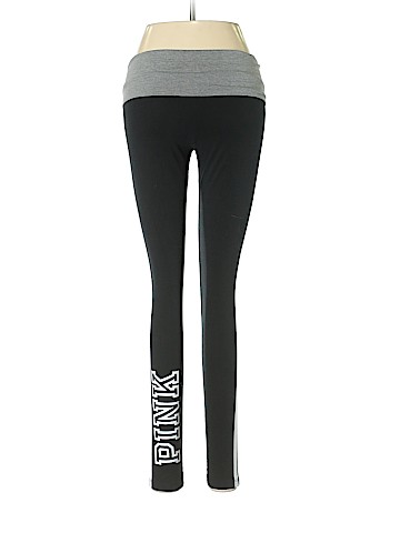 Victoria's Secret Pink Yoga Pants (view 2)