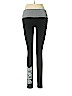 Victoria's Secret Pink Black Yoga Pants Size S - photo 2