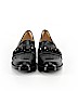 Karl Lagerfeld Paris Black Flats Size 6 1/2 - photo 2