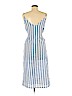 Shein Blue Casual Dress Size M - photo 2