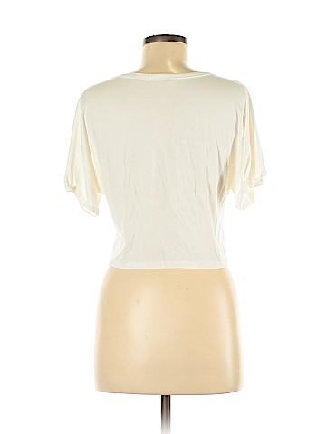 Shein Short Sleeve T-Shirt (view 2)