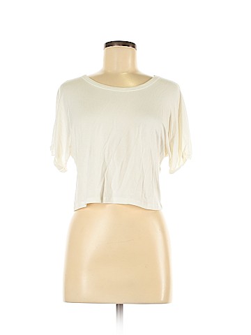 Shein Short Sleeve T-Shirt (view 1)