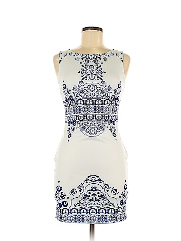 Shein Casual Dress (view 1)