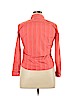 Liz Claiborne Pink Long Sleeve Button-Down Shirt Size 14 (petite) - photo 2