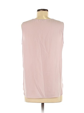 Uniqlo Sleeveless Blouse (view 2)