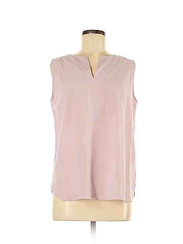Uniqlo Sleeveless Blouse (view 1)