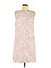 Victoria Beckham for Target Pink Casual Dress Size M - photo 1