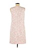 Victoria Beckham for Target Pink Casual Dress Size M - photo 2