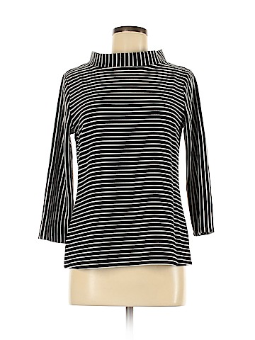 Ann Taylor 3/4 Sleeve Top (view 1)