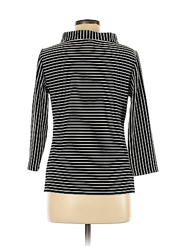 Ann Taylor 3/4 Sleeve Top (view 2)