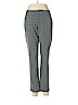 Crosby Gray Dress Pants Size 4 - photo 1