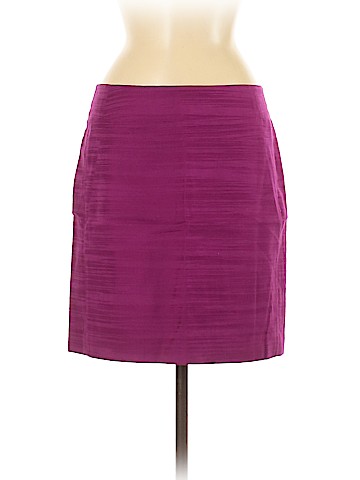 Ann Taylor Casual Skirt (view 1)