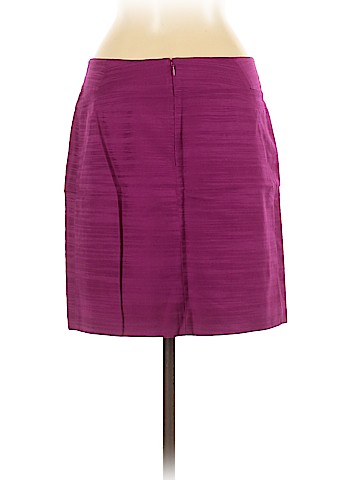 Ann Taylor Casual Skirt (view 2)
