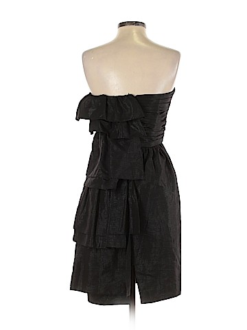 BCBGeneration Cocktail Dress (view 2)